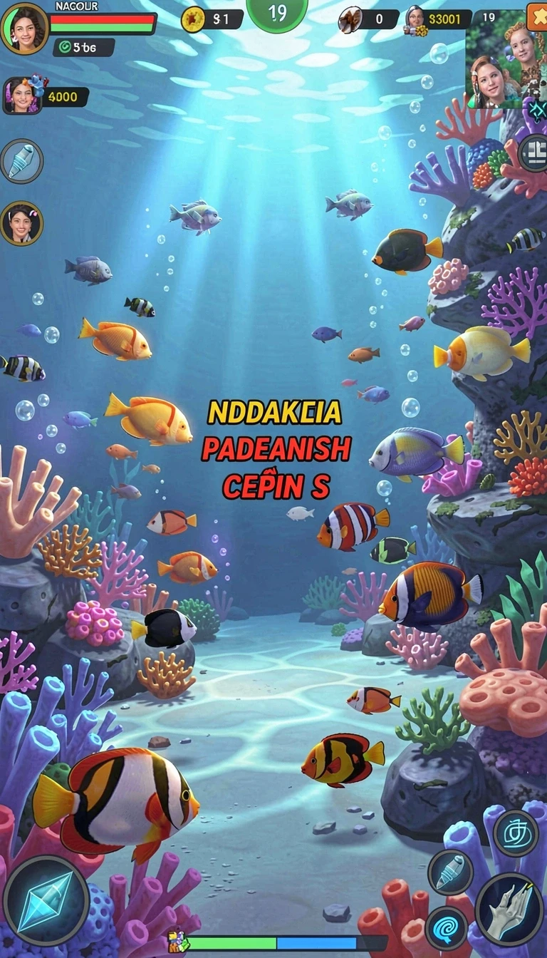 Tampilan utama aplikasi mlbb777 Terbaru: Download APK Resmi dan Aman yang intuitif dan efisien.